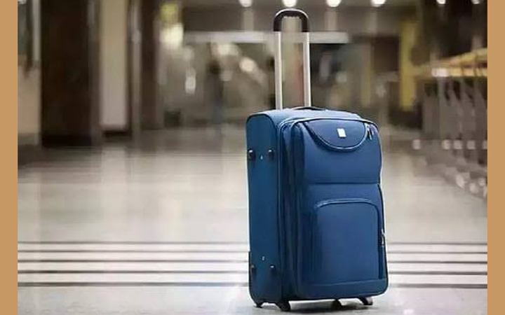 নিউজিল্যান্ডে ২ বছরের শিশুকে লাগেজে ভরে বাসে ভ্রমণ, নারী গ্রেফতার