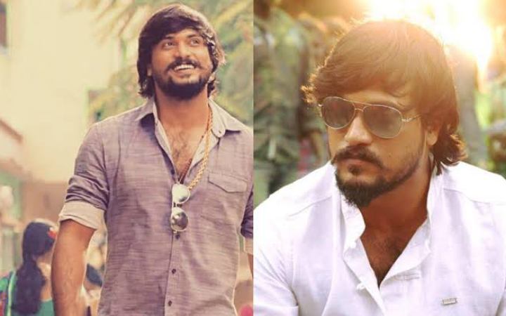 অল্প বয়সে মারা গেছেন ভারতীয় তরুণ অভিনেতা সন্তোষ বলারাজ