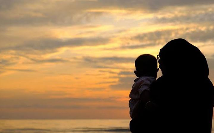 ইসলামে মায়ের মর্যাদা