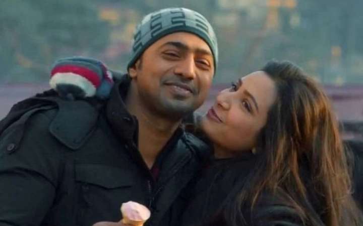 টলিউডের সব রেকর্ড ভাঙতে চলেছে 'দেশু' জুটি!