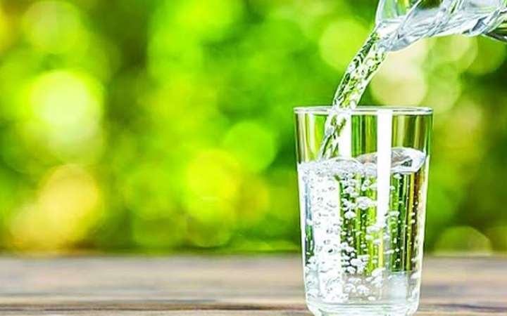 সারাদিনে কতটা জল খাওয়া উচিত?