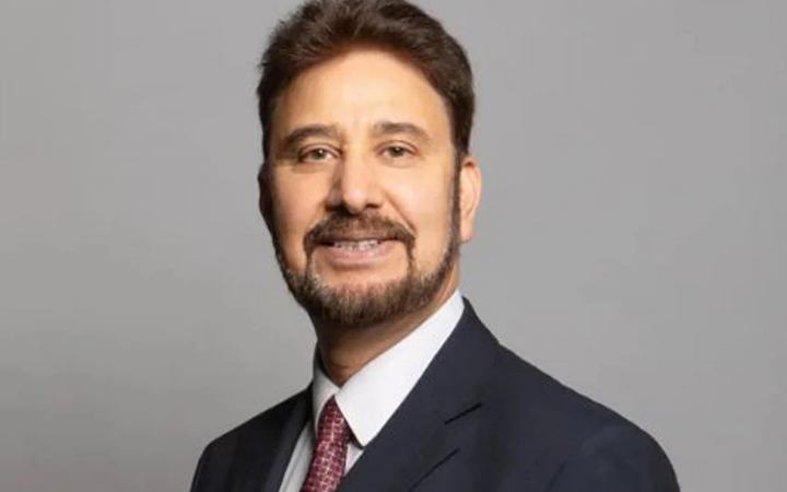 উত্তর সাইপ্রাস সফরের জেরে তুরস্কে নিযুক্ত ব্রিটিশ বাণিজ্য দূতের পদত্যাগ