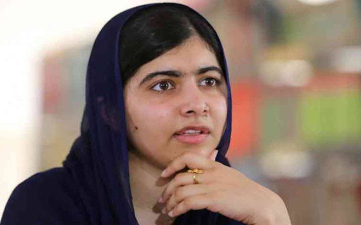 পাকিস্তানে বন্যা দুর্গতদের জন্য হৃদয় ভাঙছে মালালার