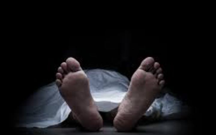 ভাঙ্গায় অজ্ঞাত যুবকের লাশ উদ্ধার