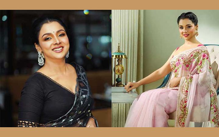 প্রথমবারের মতো সিনেমায় নায়িকার চরিত্রে অভিনয় করতে যাচ্ছেন রুনা খান