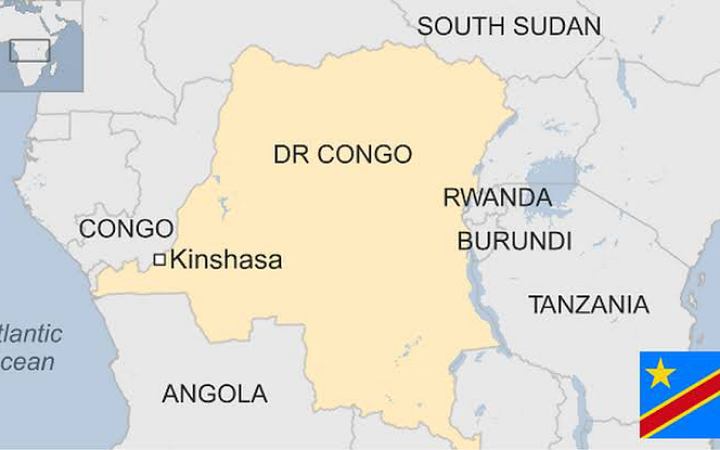 কঙ্গোতে ৫২ বেসামরিককে হত্যা করল বিদ্রোহীরা