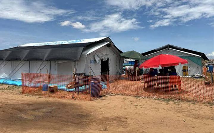 সুদানে হাসপাতালে হামলায় নিহত ১