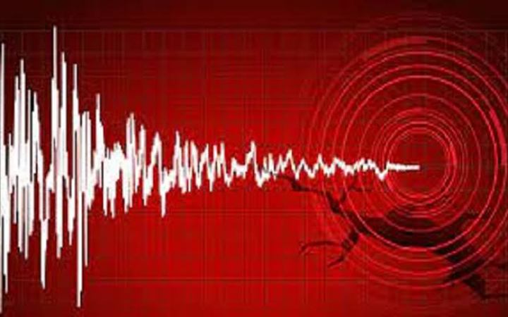 দক্ষিণ আমেরিকার উপকূলে ৭.৫ মাত্রার শক্তিশালী ভূমিকম্পের আঘাত