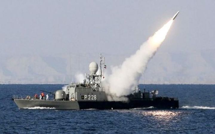 ‘ইকতেদার ১৪০৪’ সফলভাবে সম্পন্ন করেছে ইরান