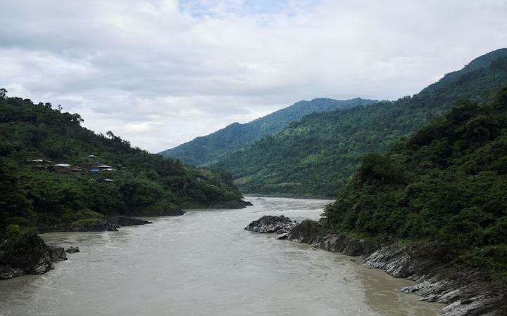 এবার চীনের সঙ্গে ভারতের পানিযুদ্ধের আশঙ্কা