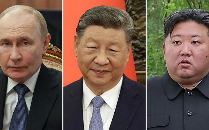 চীনে সামরিক কুচকাওয়াজে যোগ দিচ্ছেন কিম জং উন, থাকবেন পুতিনও