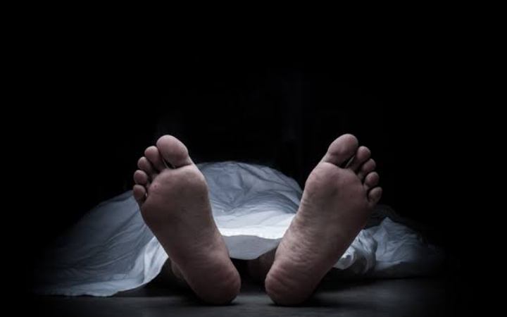 পিরোজপুরে জায়নামাজে বসে থাকা অবস্থায় গৃহবধূ খুন