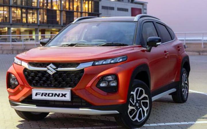 এবার মারুতি সুজুকি বাজারে নিয়ে আসছে নতুন হাইব্রিড গাড়ি