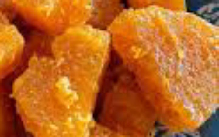 রেসিপি : মিষ্টি কুমড়ার মোরব্বা