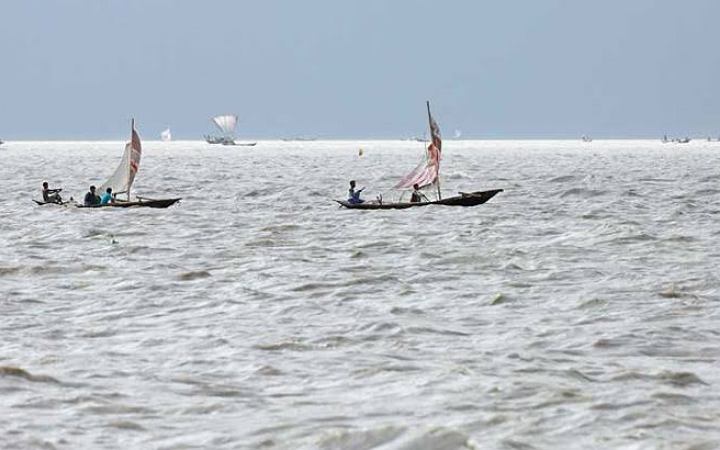 হাতিয়ার মেঘনা নদীতে জাল ফেলা নিয়ে দ্বন্দ্বে, জেলের মৃত্যু