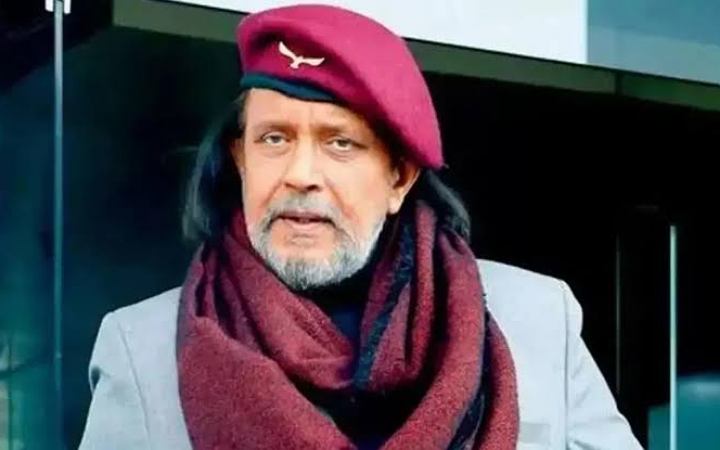 মিঠুন ১০০ কোটি রুপির মানহানি মামলা করলো আদালতে