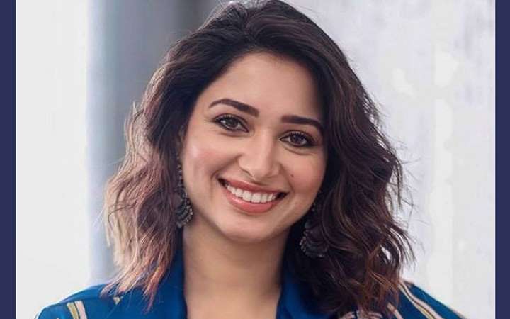 তামান্না ভাটিয়া বললেন, যৌনতা পৃথিবীর সবচেয়ে পবিত্র বিষয়, এটি জীবনেরই অংশ