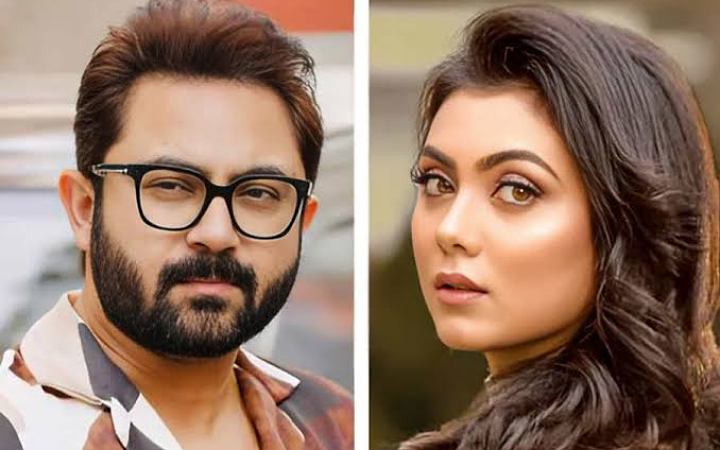 বক্স অফিসে মুখ থুবড়ে পড়েছে ‘বহুরূপ’