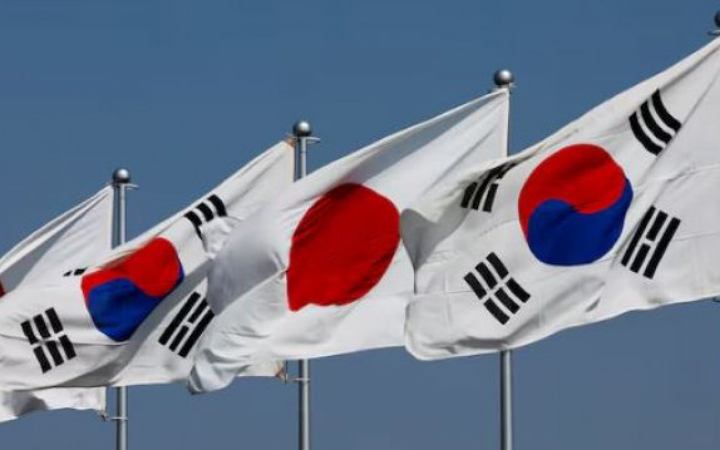 সিউলে দক্ষিণ কোরিয়া ও জাপানের প্রতিরক্ষামন্ত্রীদের বৈঠক