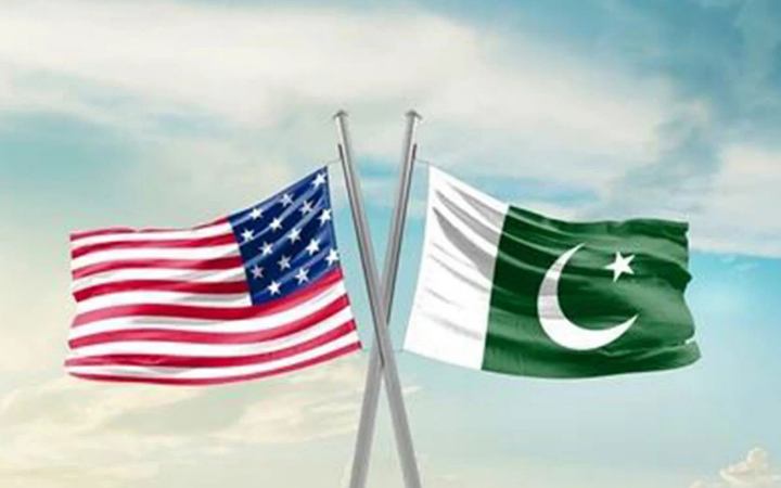 পাকিস্তানের সঙ্গে ৫০ কোটি ডলারের খনিজ চুক্তি সই যুক্তরাষ্ট্রের