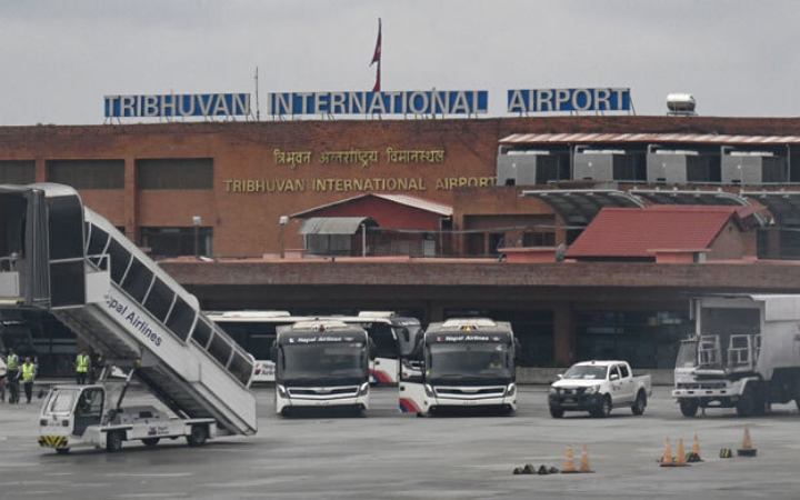 দেশত্যাগ করতে চাওয়া বিদেশিদের জন্য ভিসানীতি শিথিল করলো নেপাল