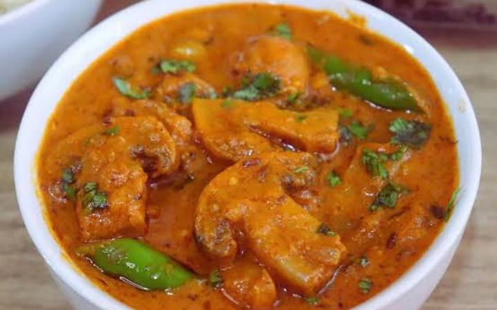মাশরুম কেনার সময় যে বিষয়গুলোতে খেয়াল রাখবেন