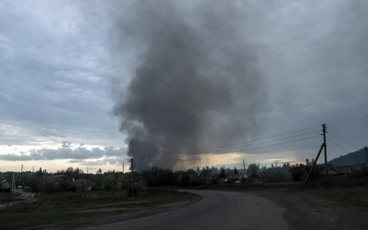 রাশিয়ার সামারা অঞ্চলে ইউক্রেনের ড্রোন হামলায় নিহত ৪