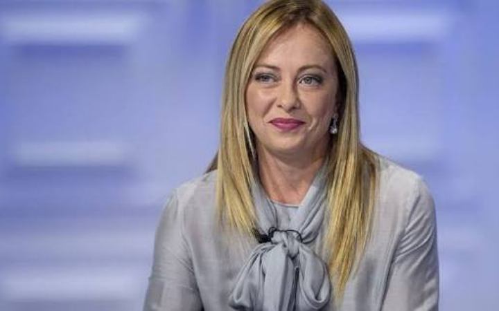 এবার ফিলিস্তিনকে স্বীকৃতি দেবে ইতালি