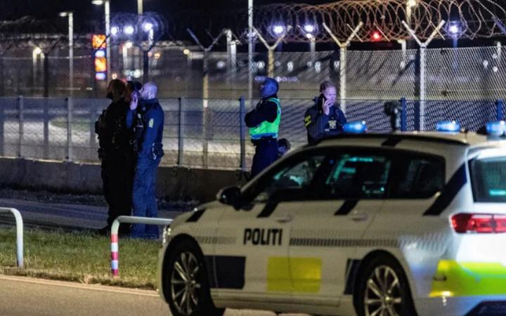 ড্রোন আতঙ্কে বিমানবন্দর বন্ধ ঘোষণা ডেনমার্কের