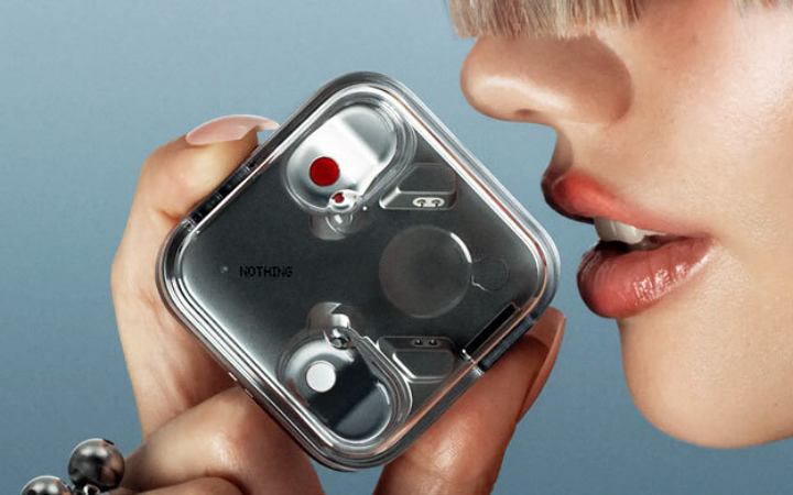 বাজারে এলো নাথিং ইয়ার ৩ ইয়ারবাড