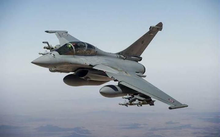 রাশিয়া আতঙ্কে পোল্যান্ডের আকাশসীমা বন্ধ, বাল্টিক সাগরে বাড়লো ন্যাটোর উপস্থিতি