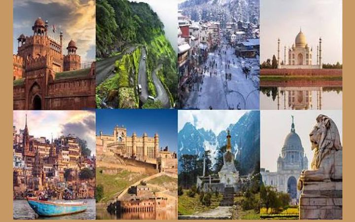 ভারত ভ্রমণে নতুন নিয়ম, ১ অক্টোবর থেকে কার্যকর