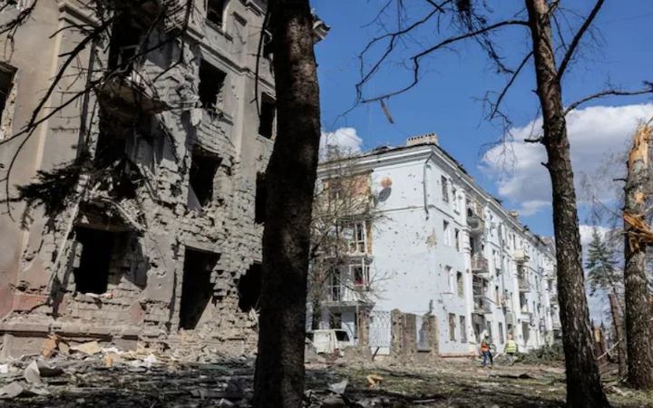 ইউক্রেনে রাশিয়ার বড় অগ্রগতি