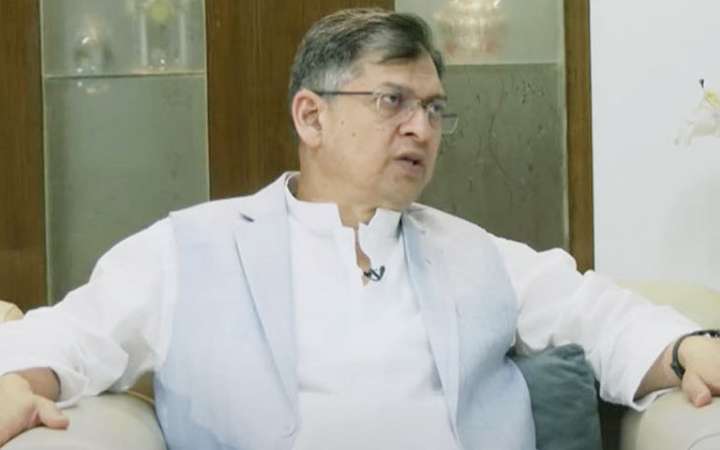 শিগগিরই একক প্রার্থীকে ‘গ্রিন সিগন্যাল’-সালাহউদ্দিন আহমদ