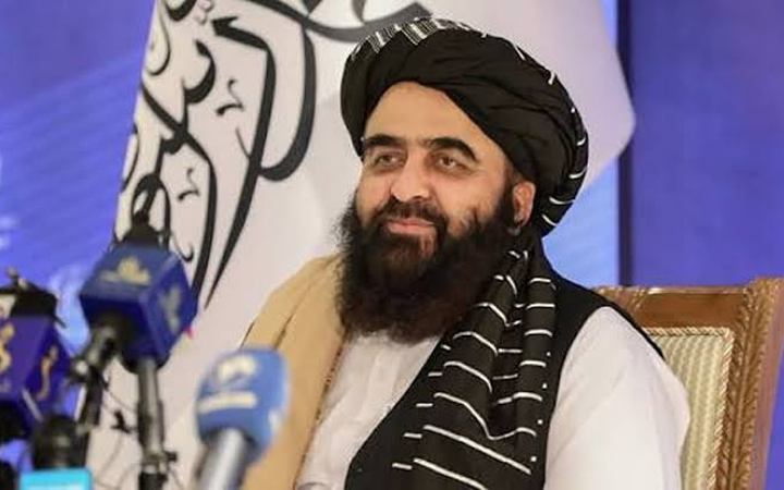 ভারত সফরে যাবেন তালেবান সরকারের পররাষ্ট্রমন্ত্রী