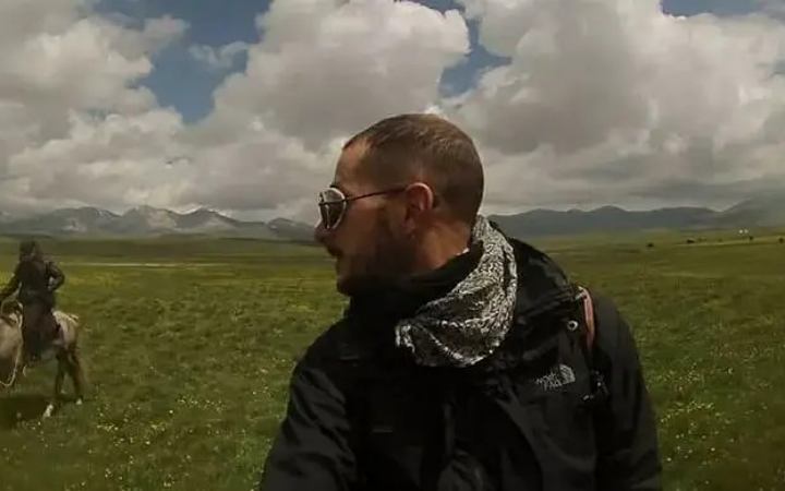 রুশ ড্রোন হামলায় ফরাসি সাংবাদিকের মৃত্যু