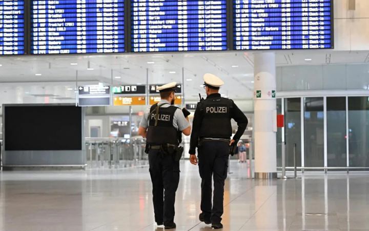 আবারও চালু মিউনিখ বিমানবন্দর