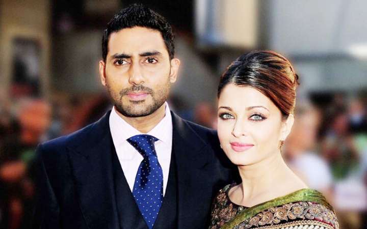 ঐশ্বরিয়া-অভিষেক মামলা দায়ের করলেন ইউটিউবের বিরুদ্ধে !