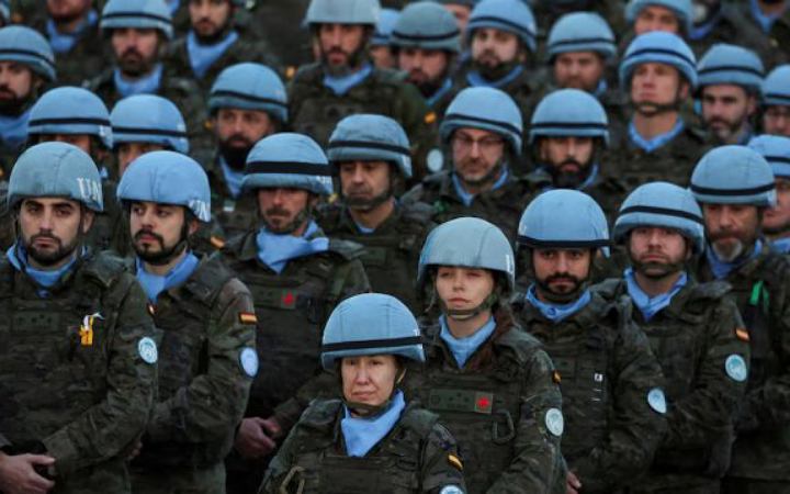 অর্থ সংকটে জাতিসংঘের শান্তিরক্ষা মিশন, কমানো হবে ২৫ শতাংশ সদস্য