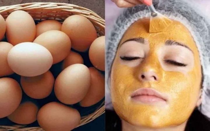 জেনে নিন ত্বকের যত্নে ডিমের ভূমিকা