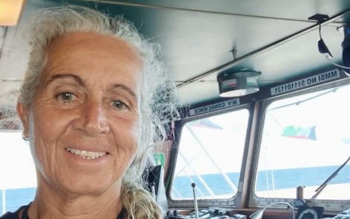 অনির্দিষ্টকালের জন্য ইসরায়েলি কারাগারে অস্ট্রেলীয় ক্যাপ্টেন