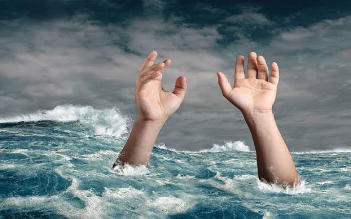 শেরপুরে নদীতে গোসলে নেমে কিশোর নিখোঁজ