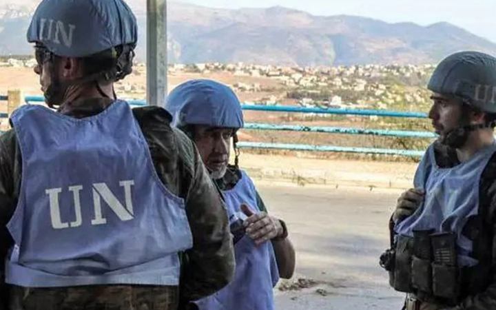 লেবাননে ইসরায়েলি গ্রেনেড হামলায় জাতিসংঘের শান্তিরক্ষী আহত