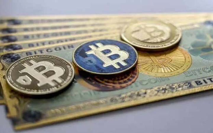 যুক্তরাষ্ট্রে কম্বোডিয়ান প্রতারকের ১৪০০ কোটি ডলারের বিটকয়েন জব্দ