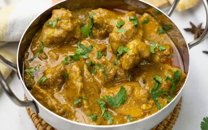 সুস্বাদু মোগলাই চিকেন রেসিপি