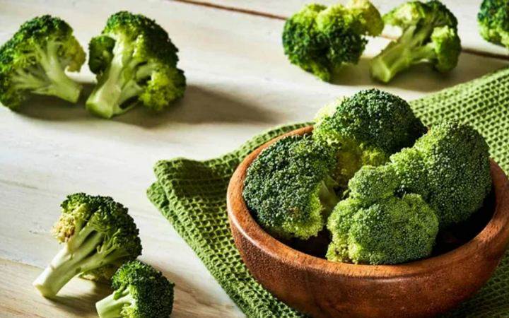 ব্রোকলি খাওয়ার ৫ উপকারিতা