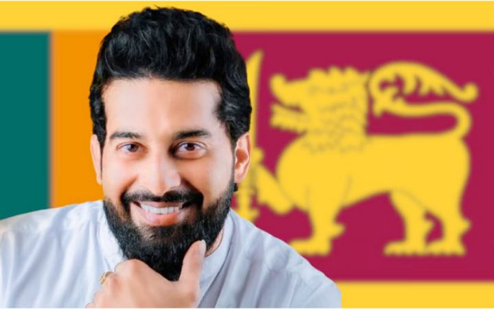 শ্রীলঙ্কায় বিরোধী রাজনীতিককে গুলি চালিয়ে হত্যা