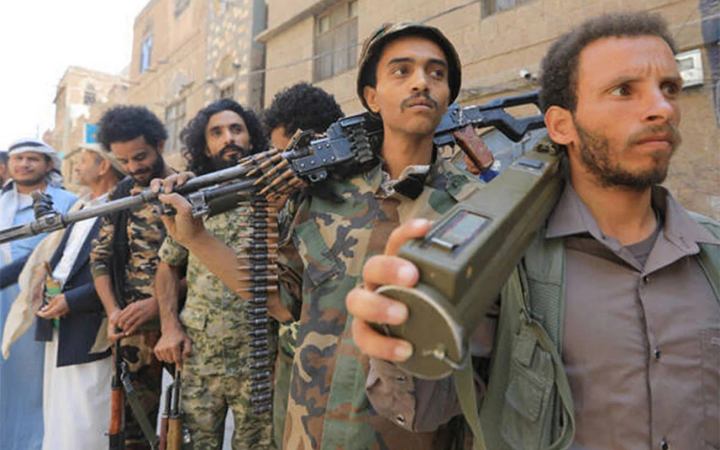 ইসরায়েলের হয়ে গুপ্তচরবৃত্তিতে ইয়েমেনে জাতিসংঘের ৭ কর্মী আটক