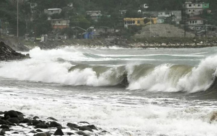 জ্যামাইকা-কিউবার দিকে ধেয়ে যাচ্ছে হারিকেন মেলিসা