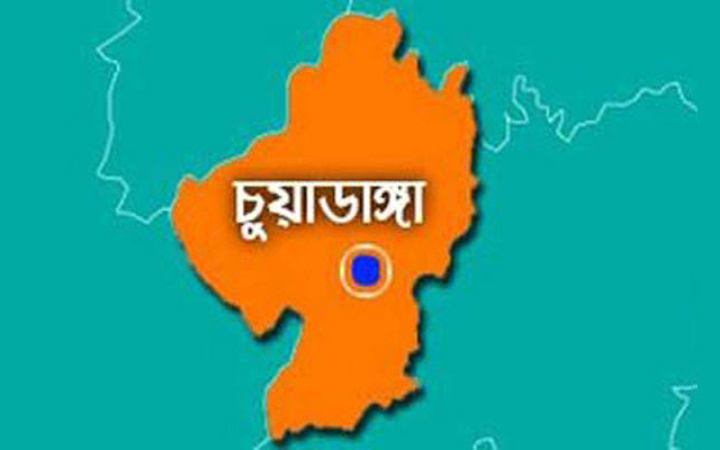 চুয়াডাঙ্গায় বোনকে দাফন করতে গিয়ে ভাইয়ের মৃত্যু